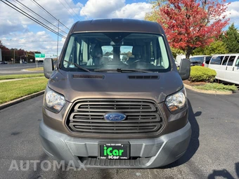 2017 Ford Transit 350 XL - miniatura 5