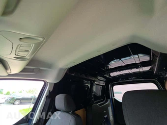 2017 Ford Transit Connect Cargo Van XL w/Rear Liftgate 120.6" WB - miniatura 11