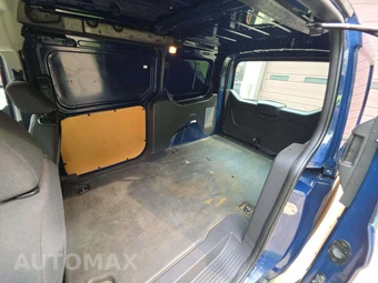 2017 Ford Transit Connect Cargo Van XL w/Rear Liftgate 120.6" WB - miniatura 13