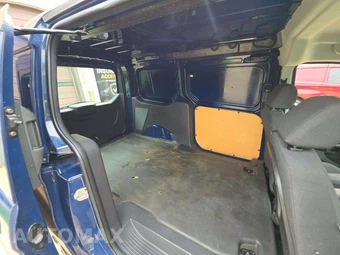 2017 Ford Transit Connect Cargo Van XL w/Rear Liftgate 120.6" WB - miniatura 16