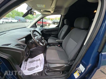 2017 Ford Transit Connect Cargo Van XL w/Rear Liftgate 120.6" WB - miniatura 6