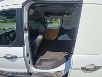 2017 Ford Transit Connect Cargo Van XL w/Rear Swing-Out Doors 104.8" WB - miniatura 13