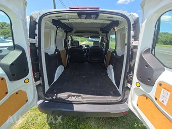 2017 Ford Transit Connect Cargo Van XL w/Rear Swing-Out Doors 104.8" WB - miniatura 14