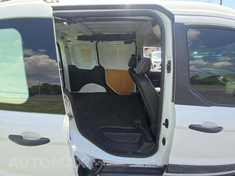 2017 Ford Transit Connect Cargo Van XL w/Rear Swing-Out Doors 104.8" WB - miniatura 16