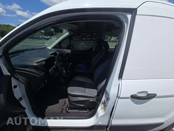 2017 Ford Transit Connect Cargo Van XL w/Rear Swing-Out Doors 104.8" WB - miniatura 6