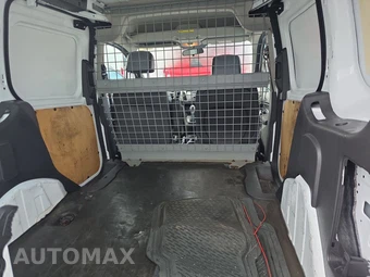 2017 Ford Transit Connect Cargo Van XL w/Rear Swing-Out Doors 104.8" WB - miniatura 16