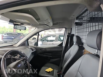 2017 Ford Transit Connect Cargo Van XL w/Rear Swing-Out Doors 104.8" WB - miniatura 17