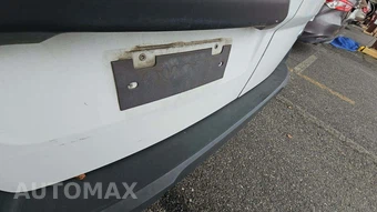 2017 Ford Transit Connect Cargo Van XL w/Rear Swing-Out Doors 104.8" WB - miniatura 22