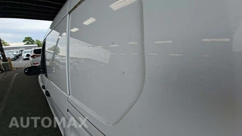2017 Ford Transit Connect Cargo Van XL w/Rear Swing-Out Doors 104.8" WB - miniatura 25