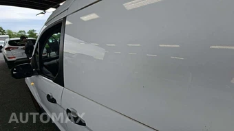 2017 Ford Transit Connect Cargo Van XL w/Rear Swing-Out Doors 104.8" WB - miniatura 30