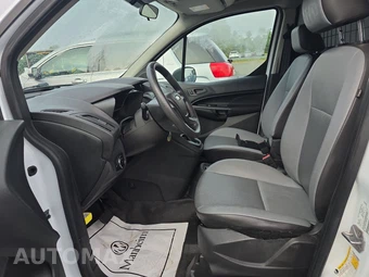 2017 Ford Transit Connect Cargo Van XL w/Rear Swing-Out Doors 104.8" WB - miniatura 7