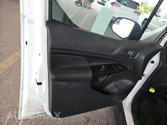 2017 Ford Transit Connect Cargo Van XL w/Rear Swing-Out Doors 104.8" WB - miniatura 9