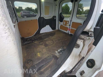 2017 Ford Transit Connect Cargo Van XL w/Rear Swing-Out Doors 104.8" WB - miniatura 10