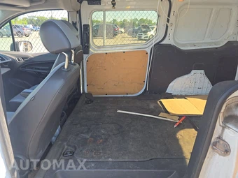 2017 Ford Transit Connect Cargo Van XL w/Rear Swing-Out Doors 120.6" WB - miniatura 13