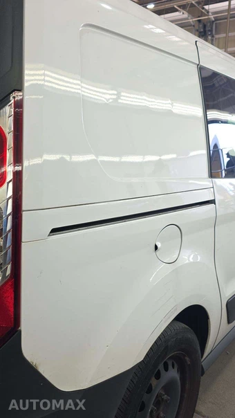 2017 Ford Transit Connect Cargo Van XL w/Rear Swing-Out Doors 120.6" WB - miniatura 22
