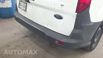 2017 Ford Transit Connect Cargo Van XL w/Rear Swing-Out Doors 120.6" WB - miniatura 30