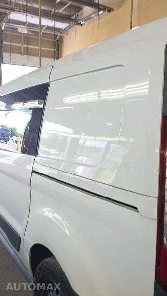 2017 Ford Transit Connect Cargo Van XL w/Rear Swing-Out Doors 120.6" WB - miniatura 32