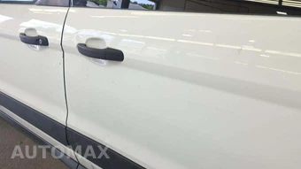 2017 Ford Transit Connect Cargo Van XL w/Rear Swing-Out Doors 120.6" WB - miniatura 33