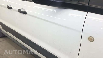 2017 Ford Transit Connect Cargo Van XL w/Rear Swing-Out Doors 120.6" WB - miniatura 35