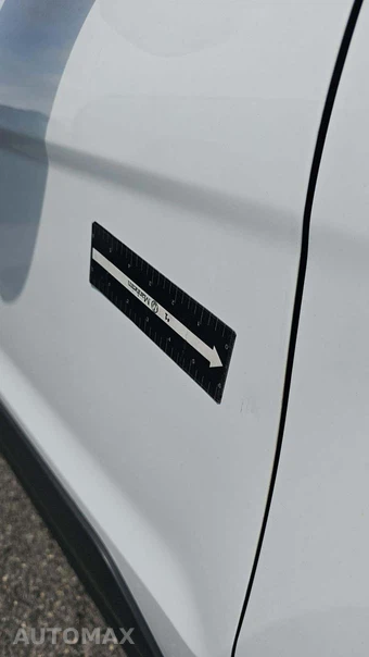 2017 Ford Transit Connect Cargo Van XL w/Rear Swing-Out Doors 120.6" WB - miniatura 25