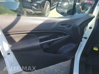 2017 Ford Transit Connect Cargo Van XL w/Rear Swing-Out Doors 120.6" WB - miniatura 9