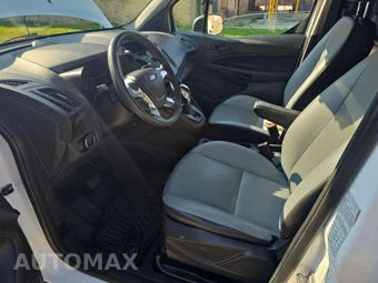 2017 Ford Transit Connect Cargo Van XL w/Rear Swing-Out Doors 120.6" WB - miniatura 13