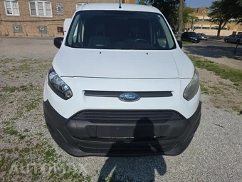 2017 Ford Transit Connect Cargo Van XL w/Rear Swing-Out Doors 120.6" WB - miniatura 2