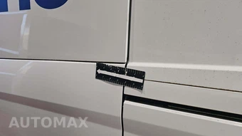 2017 Ford Transit Connect Cargo Van XL w/Rear Swing-Out Doors 120.6" WB - miniatura 23