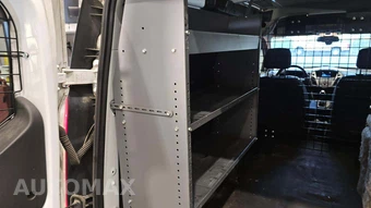 2017 Ford Transit Connect Cargo Van XL w/Rear Swing-Out Doors 120.6" WB - miniatura 24