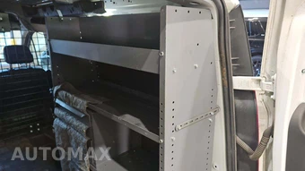 2017 Ford Transit Connect Cargo Van XL w/Rear Swing-Out Doors 120.6" WB - miniatura 32