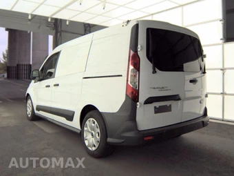 2017 Ford Transit Connect Cargo Van XL w/Rear Swing-Out Doors 120.6" WB - miniatura 6