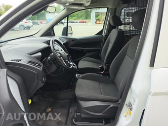 2017 Ford Transit Connect Cargo Van XL w/Rear Swing-Out Doors 120.6" WB - miniatura 7