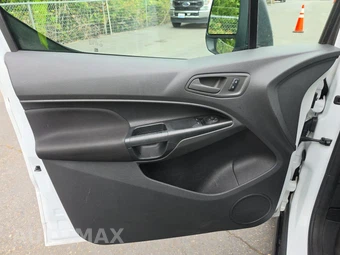 2017 Ford Transit Connect Cargo Van XL w/Rear Swing-Out Doors 120.6" WB - miniatura 9