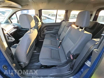2017 Ford Transit Connect Passenger Wagon XL Minivan w/Rear Liftgate 120.6" WB - miniatura 13