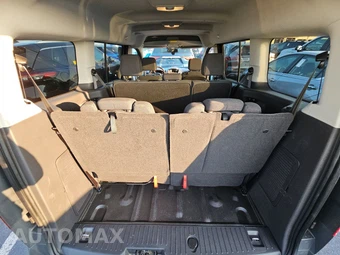2017 Ford Transit Connect Passenger Wagon XL Minivan w/Rear Liftgate 120.6" WB - miniatura 17