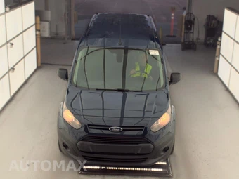 2017 Ford Transit Connect Passenger Wagon XL Minivan w/Rear Liftgate 120.6" WB - miniatura 2
