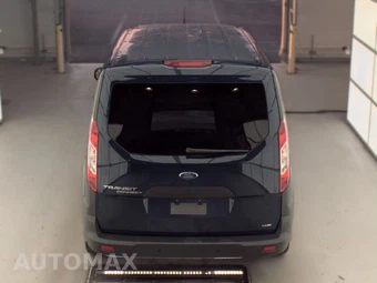 2017 Ford Transit Connect Passenger Wagon XL Minivan w/Rear Liftgate 120.6" WB - miniatura 5