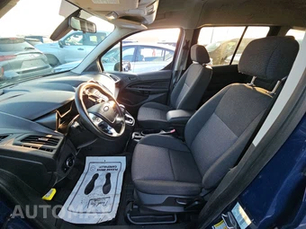 2017 Ford Transit Connect Passenger Wagon XL Minivan w/Rear Liftgate 120.6" WB - miniatura 7