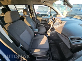 2017 Ford Transit Connect Passenger Wagon XL Minivan w/Rear Liftgate 120.6" WB - miniatura 8