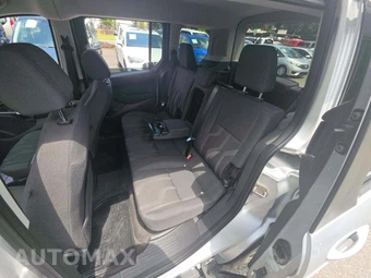 2017 Ford Transit Connect Passenger Wagon XLT Minivan w/Rear Liftgate 104.8" WB - miniatura 13