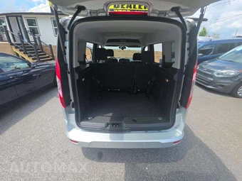 2017 Ford Transit Connect Passenger Wagon XLT Minivan w/Rear Liftgate 104.8" WB - miniatura 14