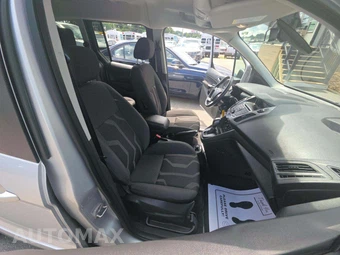 2017 Ford Transit Connect Passenger Wagon XLT Minivan w/Rear Liftgate 104.8" WB - miniatura 18