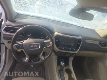 2017 GMC Acadia Denali – miniatura 11
