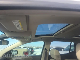 2017 GMC Acadia Denali – miniatura 18
