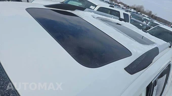 2017 GMC Acadia Denali – miniatura 21