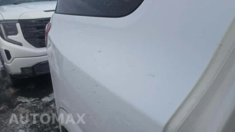 2017 GMC Acadia Denali – miniatura 26