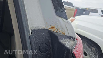 2017 GMC Acadia Denali – miniatura 27