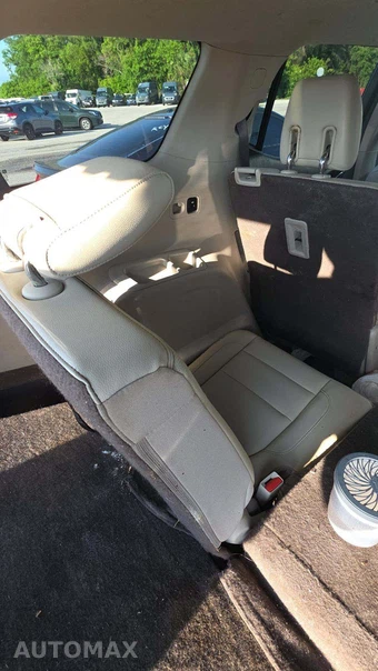 2017 GMC Acadia Denali 5SA – miniatura 20