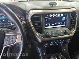 2017 GMC Acadia Denali 5SA – miniatura 11