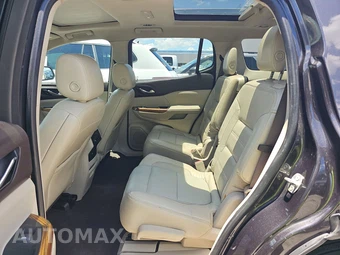 2017 GMC Acadia Denali 5SA – miniatura 13